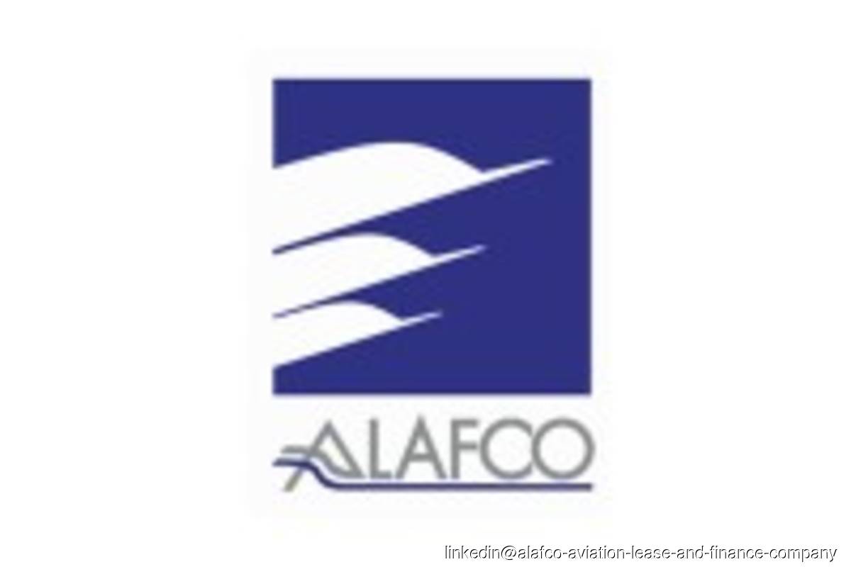 Kuwait state-backed aircraft lessor Alafco explores sale — sources