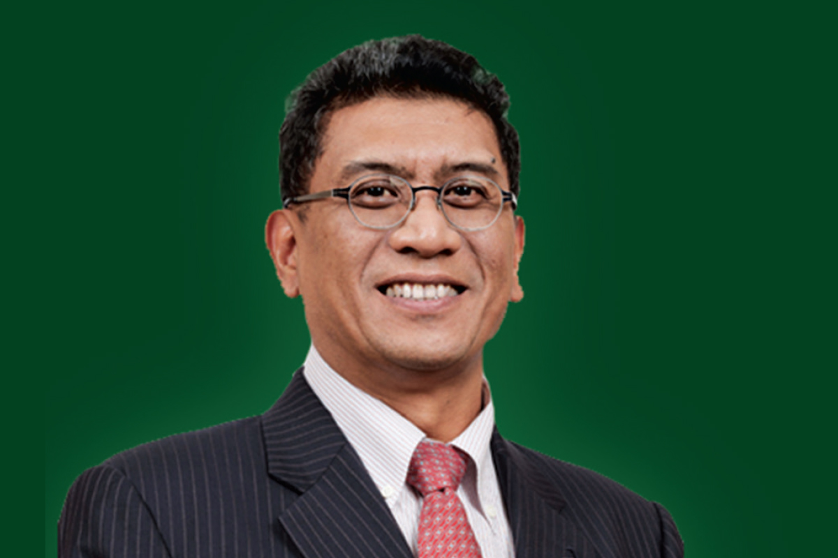 Kuwait Finance House Malaysia CEO steps down