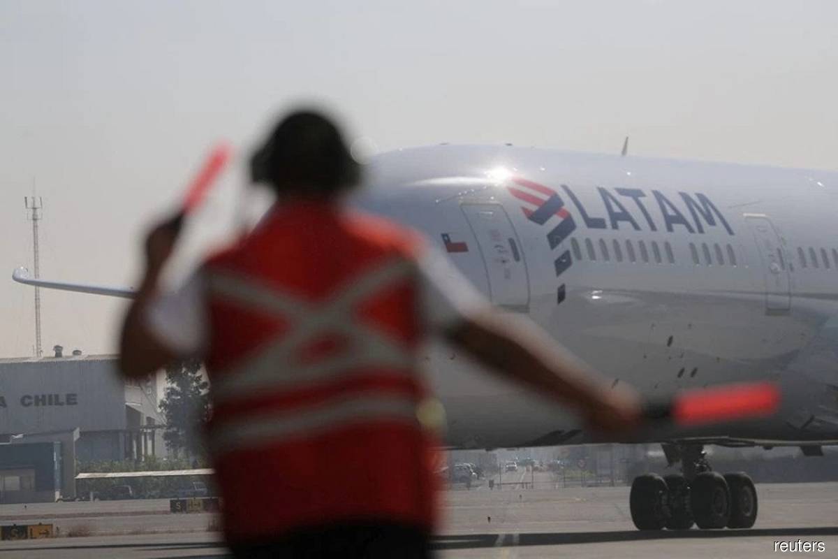 US bankruptcy court approves LATAM Airlines restructure plan