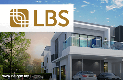 LBS Bina, ML Global jump on construction unit reorganisation