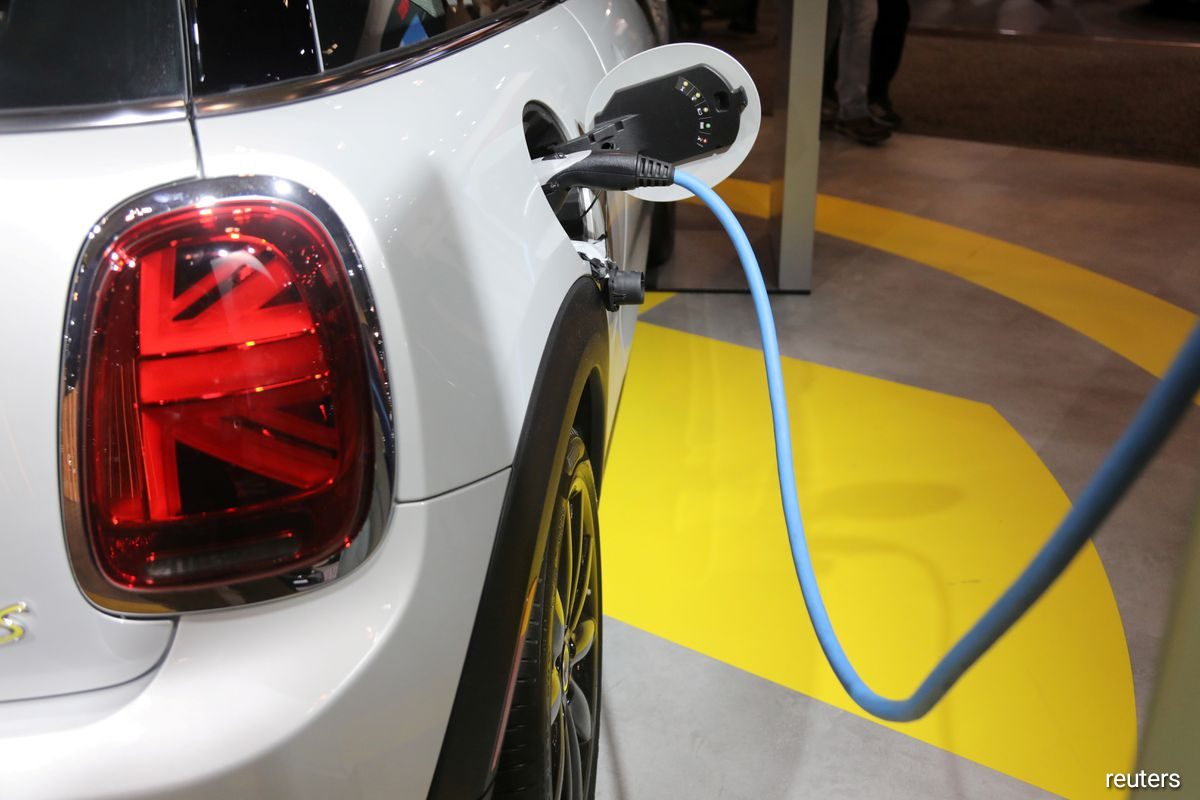 When do electric vehicles cleaner than gasoline cars? Flipboard