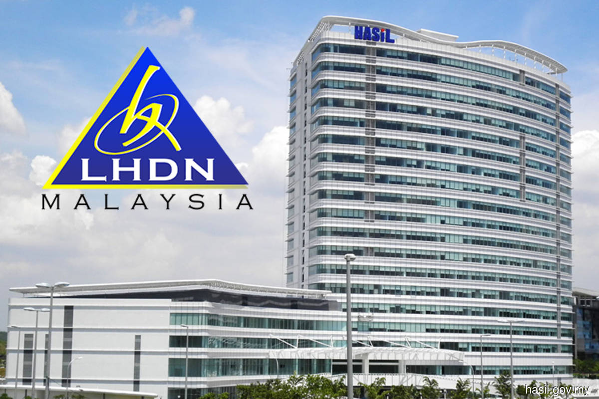 IRB to close Sabah offices for sanitisation | The Edge Markets