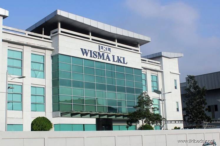Lkl International Jumps 11 11 On Bagging Rm6 19m Contract The Edge Markets