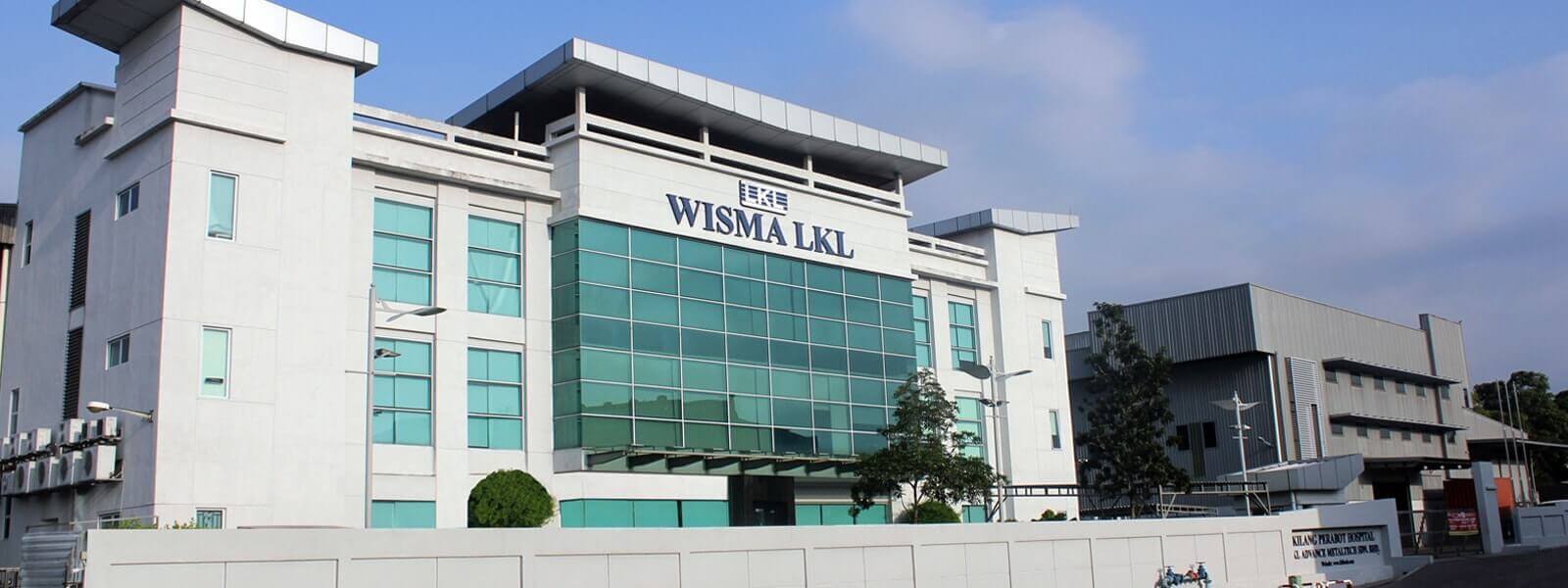 LKL International inks two distribution agreements for Taiwanese