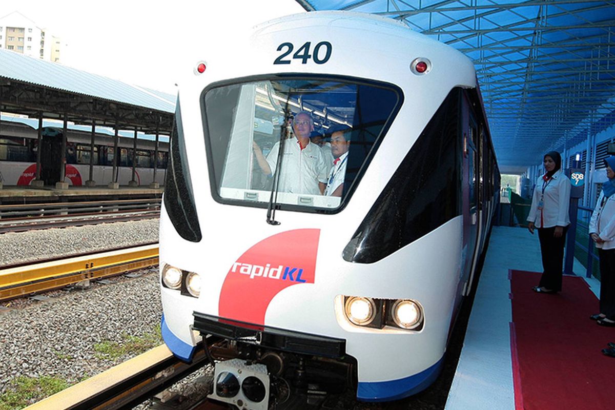 Improvement Of Lrt Operations Five Short Term Measures Implemented Wee The Edge Markets