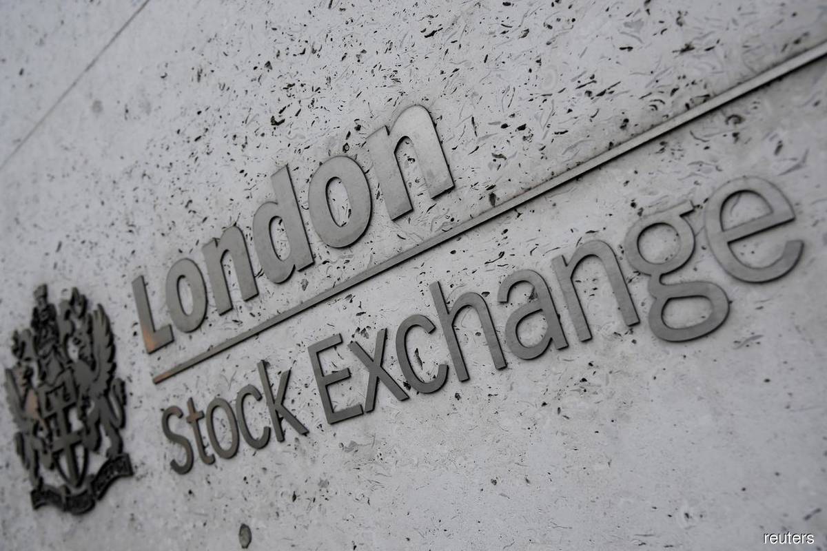 London determined to stay top in euro derivatives clearing, LSE says