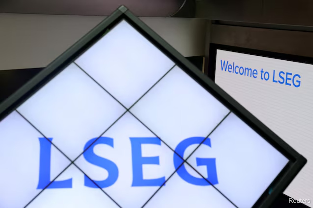 LSEG to Buy Octus in US$3.5 Bil mega Data Analytics Deal | I3investor