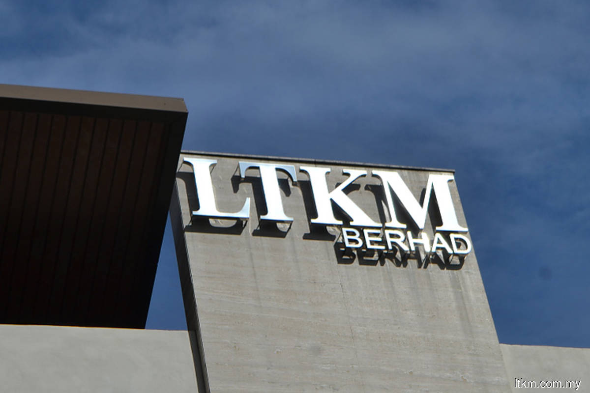 LTKM falls as much as 16.9% after proposed sale of egg business