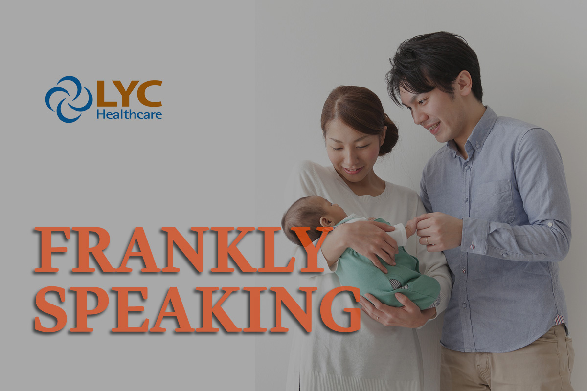 Frankly Speaking: No glossing over LYC Healthcare’s audit issues