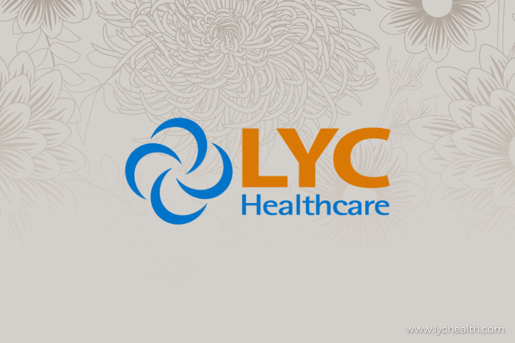 LYC Healthcare May Rebound Further, Says RHB Retail Research | The Edge ...