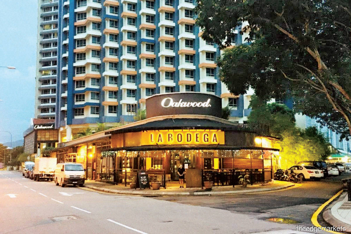 Amid the pandemic, F&B firms try to spice things up