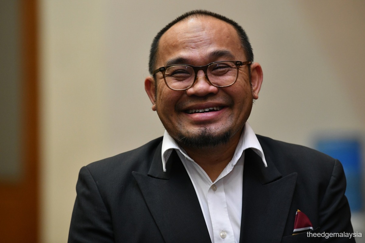Labuan IBFC Focuses on Islamic Finance to Stand Out From Global Rivals ...