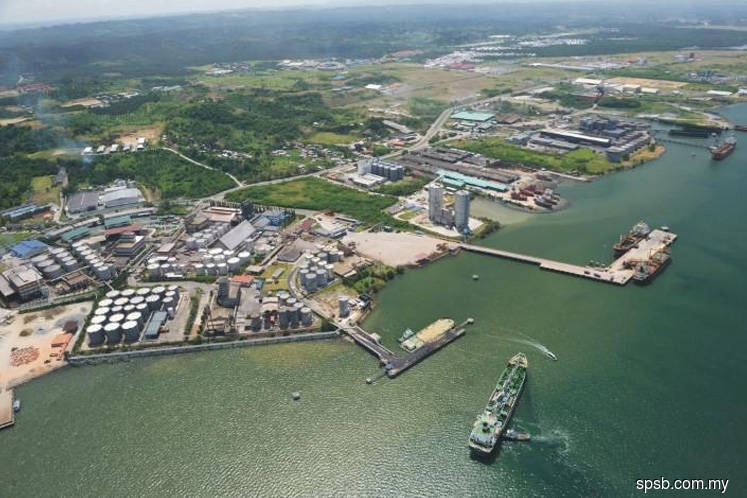 RM13 bil petrochemical project in Lahad Datu raises ...