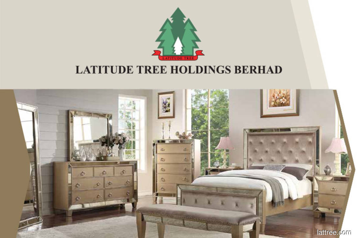 Latitude Tree posts record revenue for FY21 on higher demand for furniture in the US