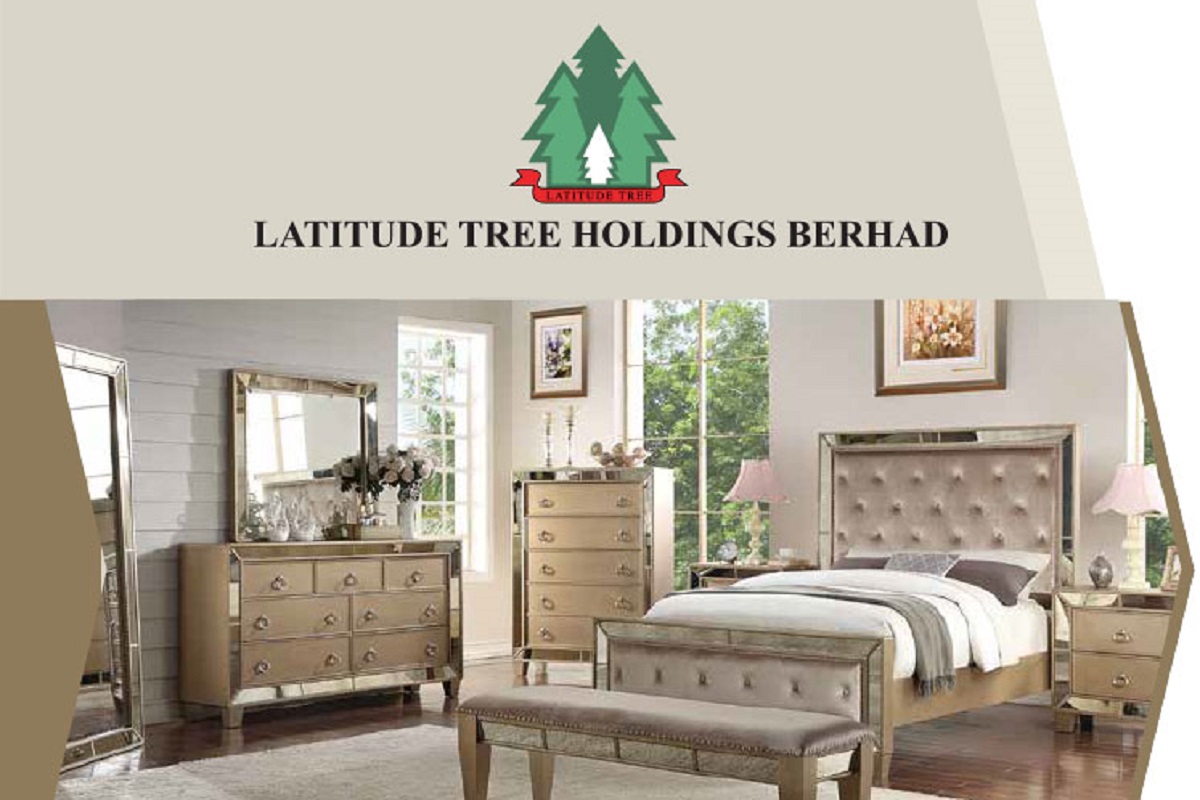 Latitude Tree proposes one-for-one bonus issue plus employees' share scheme - Vimarsana News