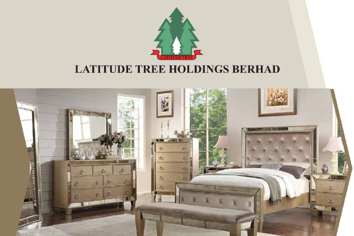 Latitude Tree suspends ops at two factories in Kapar after 13 workers test positive for Covid-19