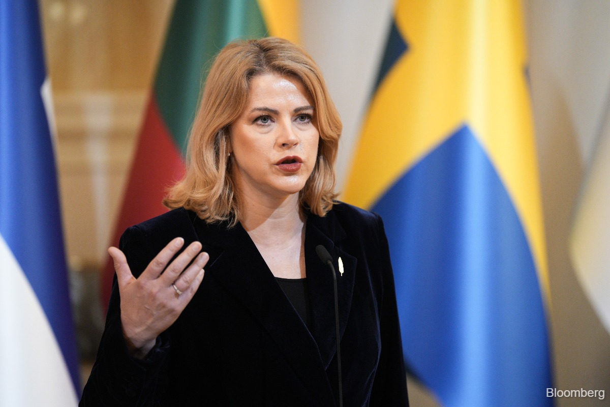 Latvian premier resigns after junior party pulls out support
