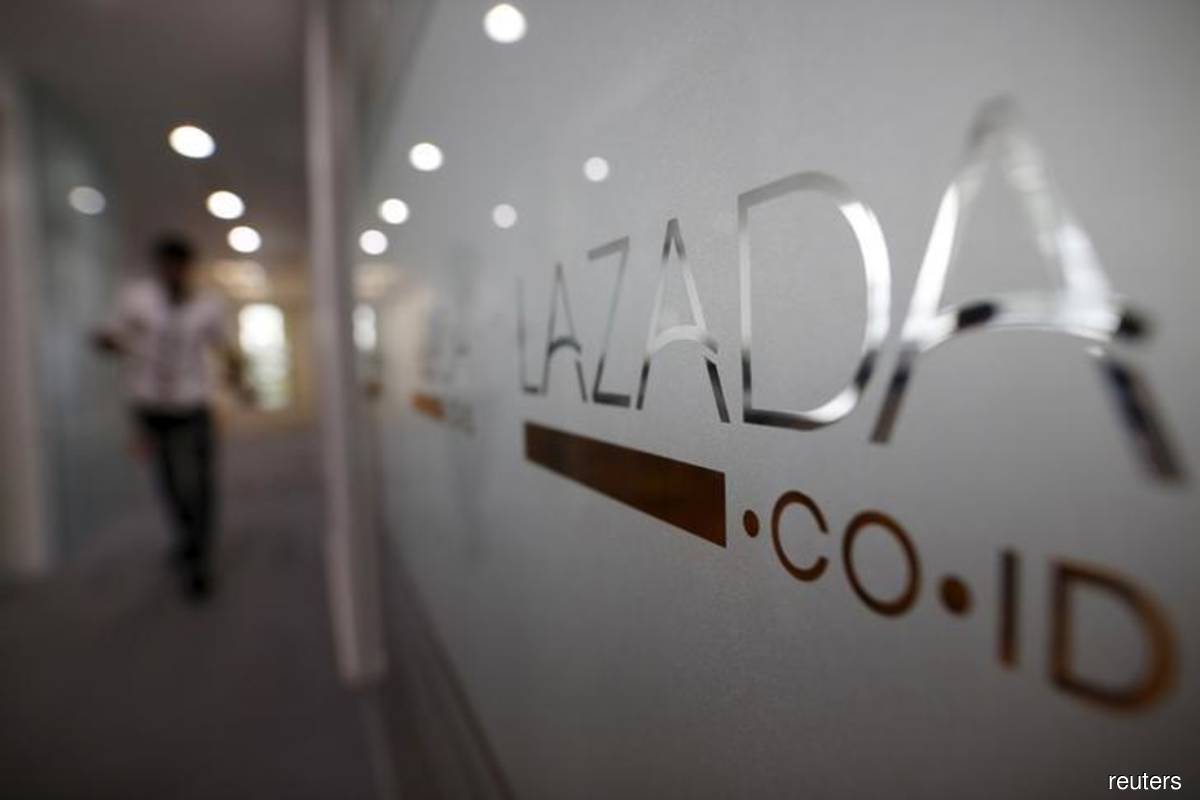 Alibaba’s Lazada hires Ant Group veteran to head up payments