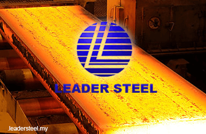 Leader Steel Narrows Losses In 3q The Edge Markets