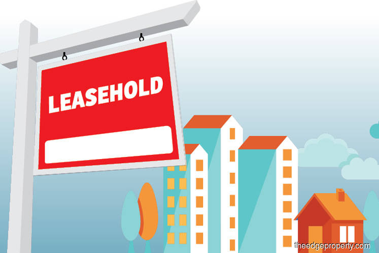should you buy a leasehold house