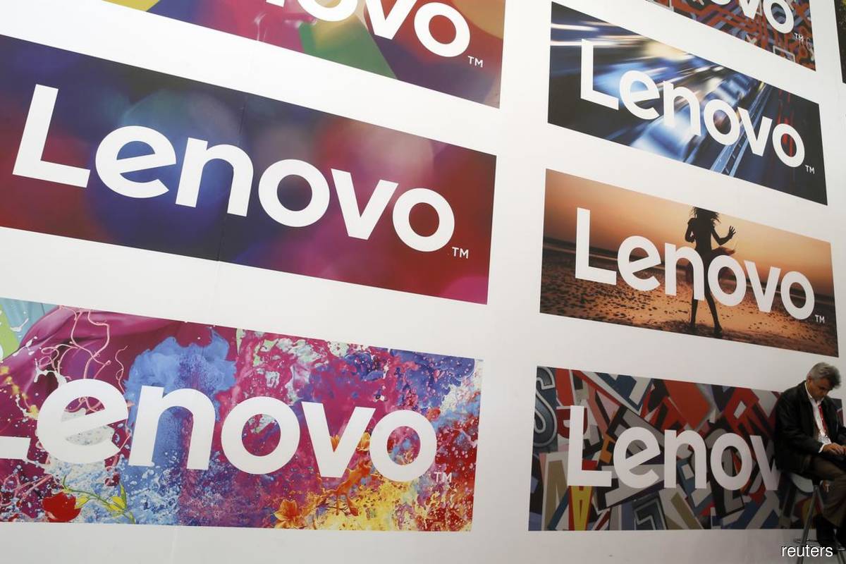 China rebukes top investment bank over Lenovo’s botched listing