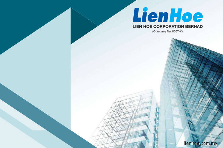 Lien Hoe sees nearly one-third stake traded off-market