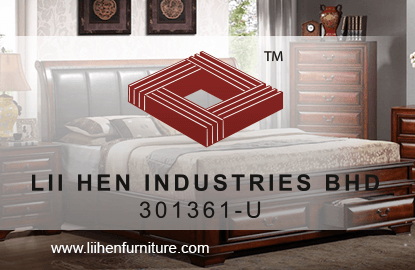 Lii Hen Proposes Bonus Issues Share Split The Edge Markets