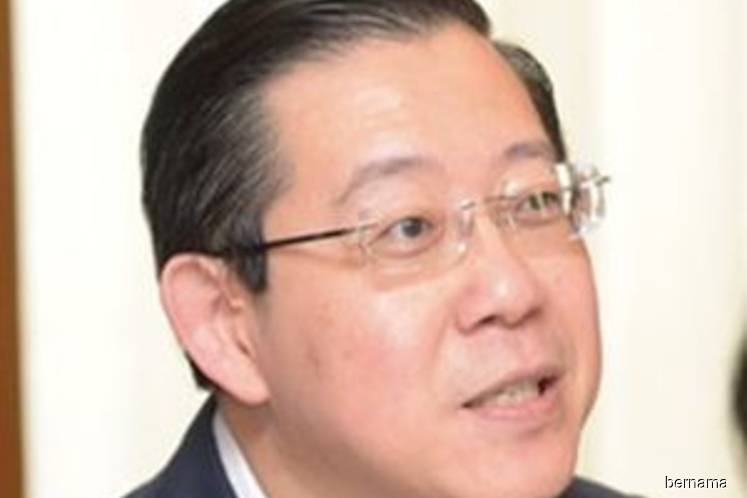 First witness in Guan Eng’s graft case casts doubts over his report