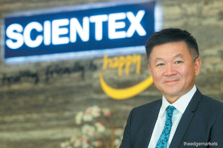 Scientex S Appetite For Acquisitions Still Strong The Edge Markets