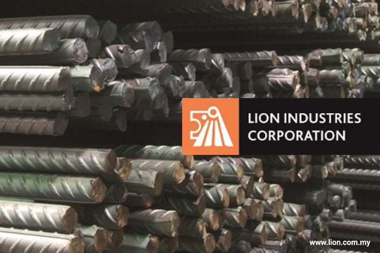 Lion Industries returns to the black in 1Q with RM27.8m ...