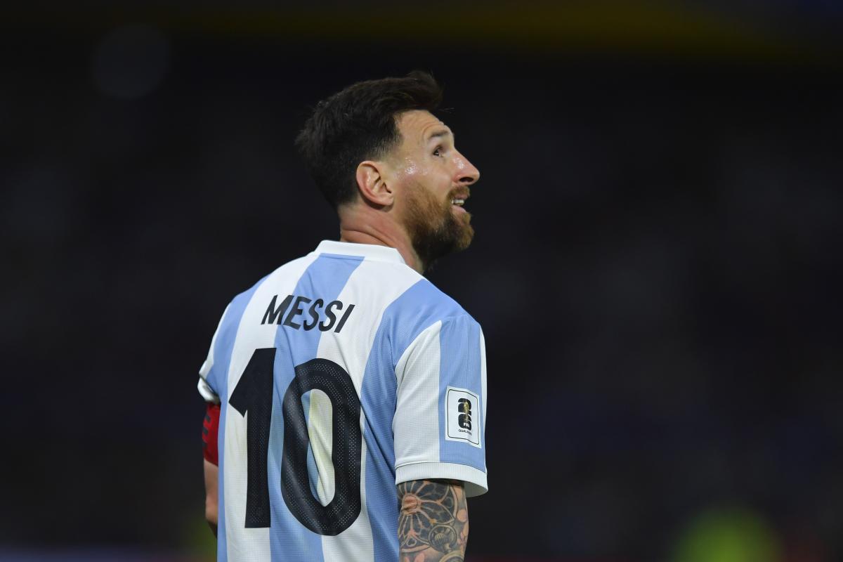 Football star Lionel Messi holds IPO for his real estate assets