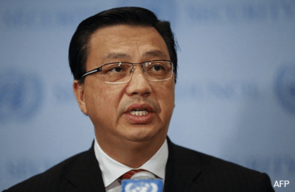 Liow: DCA to implement fees hike in stages, max 100% increase