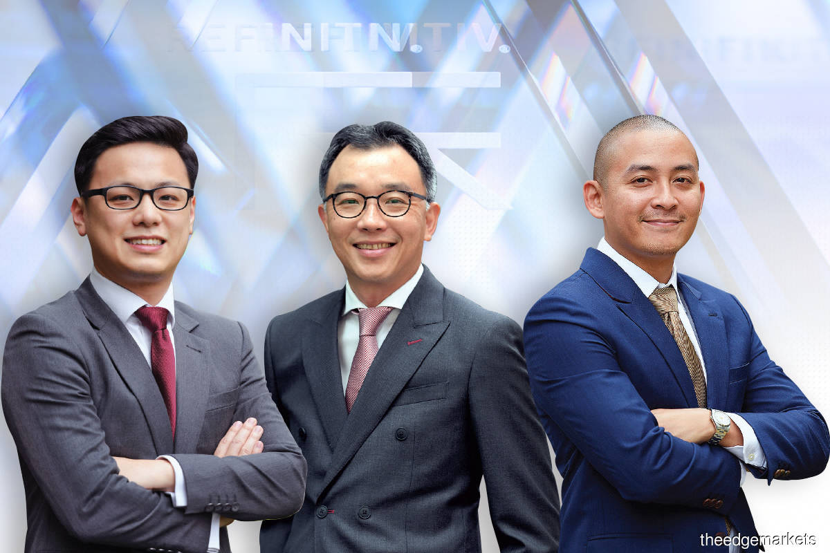 Affin Hwang Bags Four Awards The Edge Markets
