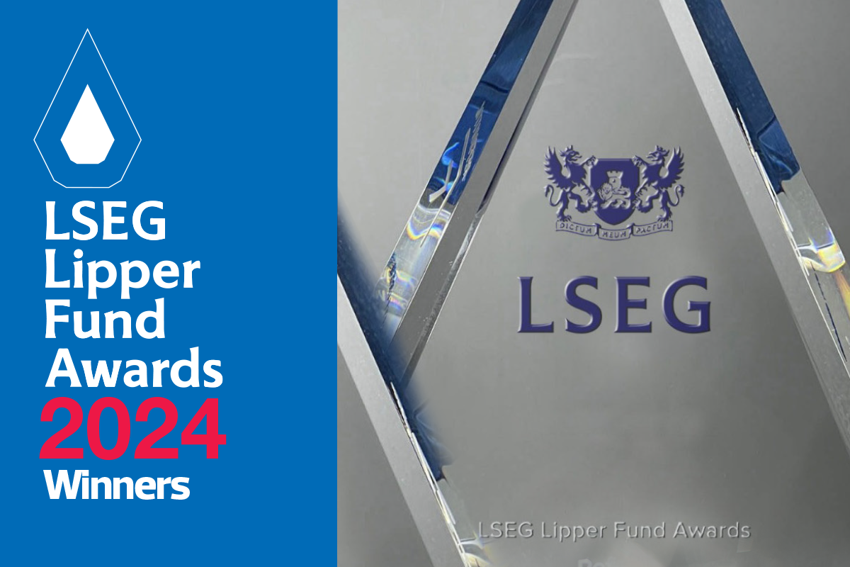 LSEG Lipper Fund Awards 2024