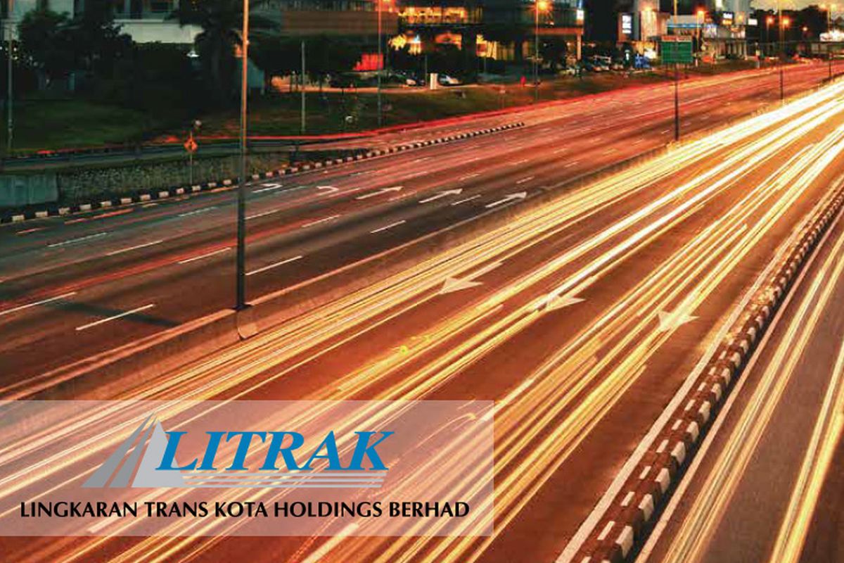 Litrak’s 1Q net profit up 50% on higher revenue, lower finance cost