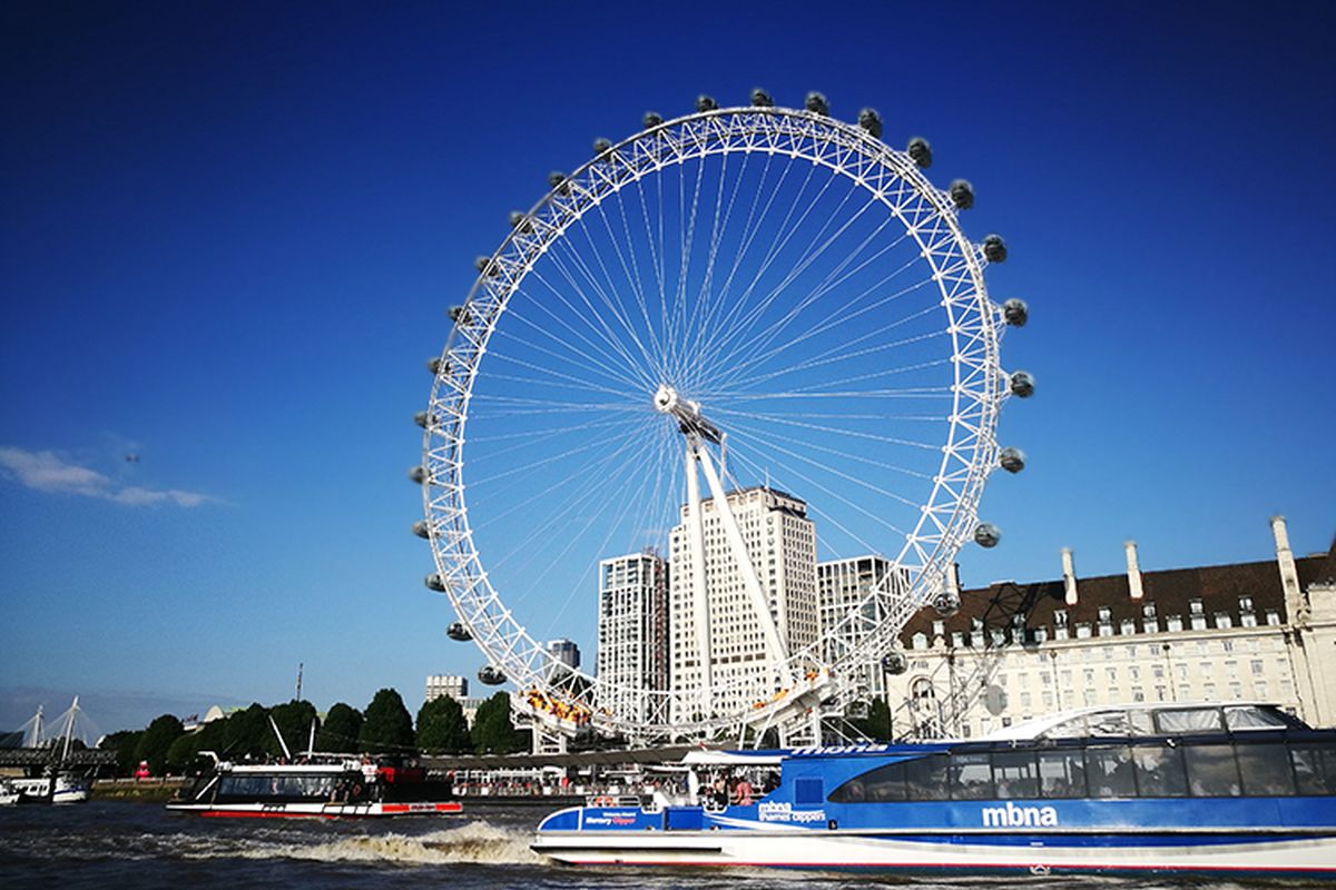 UK expects continued favourable trade with US after Supreme Court ruling