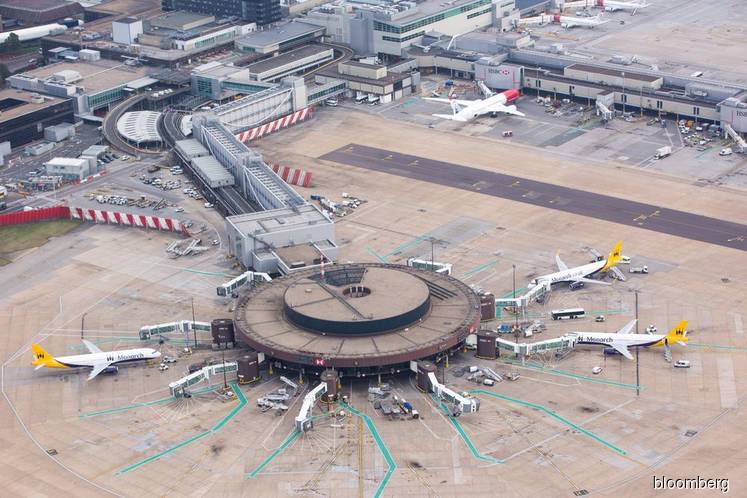 Gatwick drone disruption: Airport boss speaks out Gatwick drone disruption: Airport boss speaks out