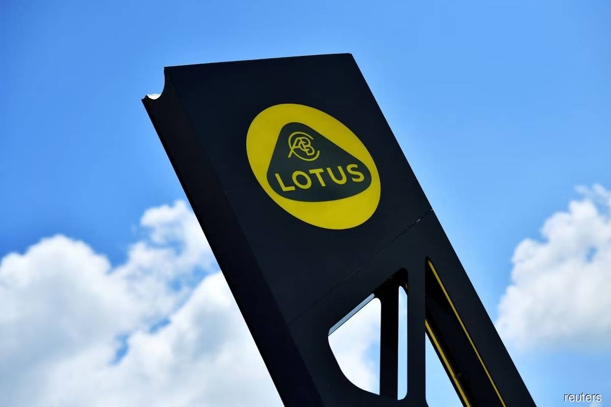 Syed Mokhtar-linked Lotus to list EV unit in US