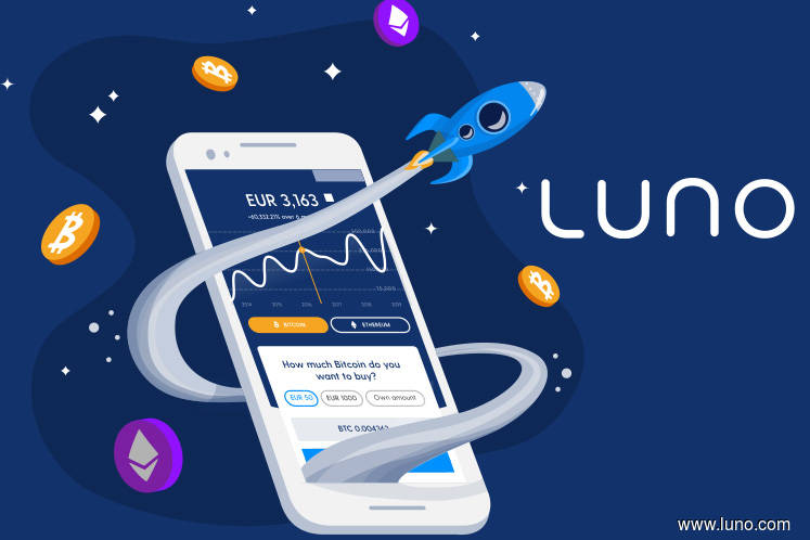 Luno partners Shopee to offer cryptocurrencies on e 