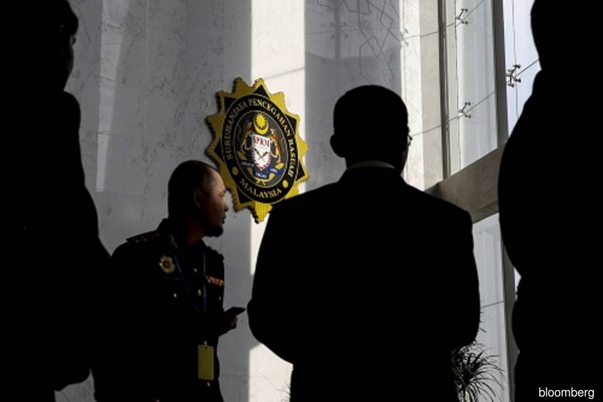 MACC-related issues among opposition’s focus in Dewan Rakyat today