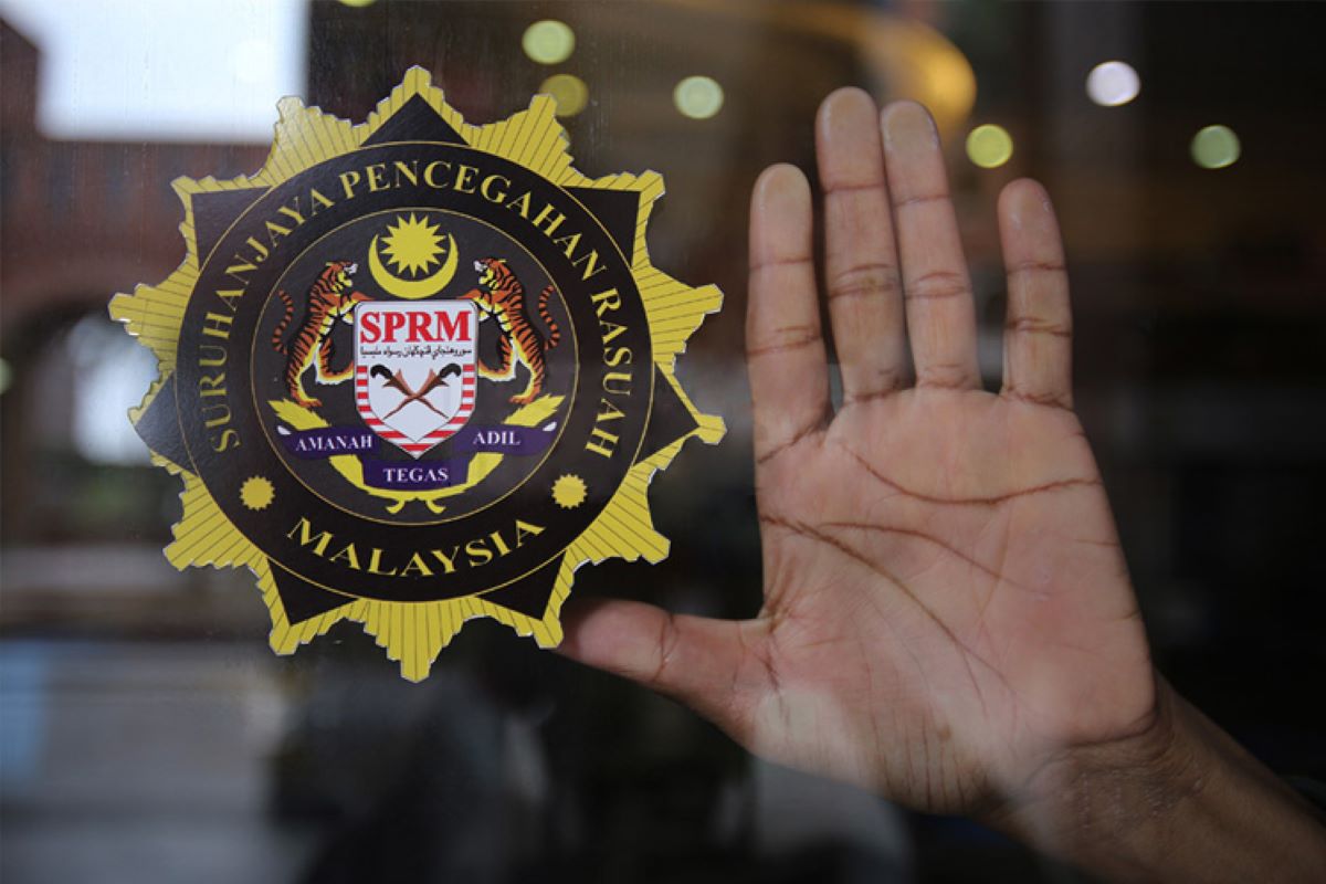 MACC opens investigation paper on allegations of Mitra funds misuse