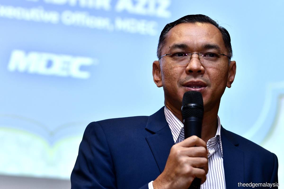 MDEC 将为马来西亚数字地位公司引入新的税收优惠