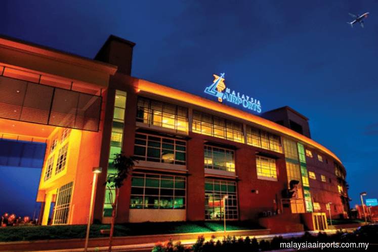 MAHB seeks legal advice on latest lawsuit by AirAsia, AAX
