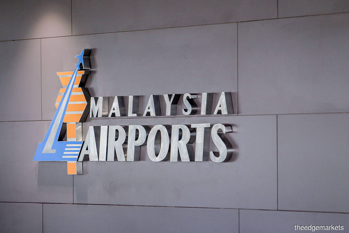 KLIA Aeropolis carved out of KLIA operating agreement; gets long-term land lease of 99 years