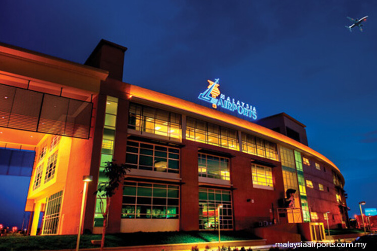 Subang Aerotech Park To Attract Over Rm1b Investments In Five Years The Edge Markets