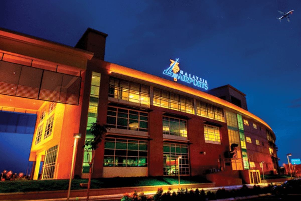 MAHB allocates up to RM700 mil capex for Airports 4.0 initiative