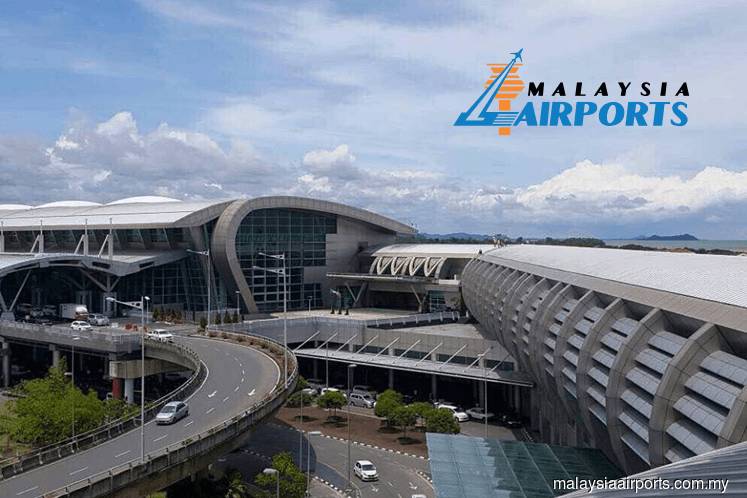 Malaysia airports hit record 96.54 mil passengers in 2017 ...