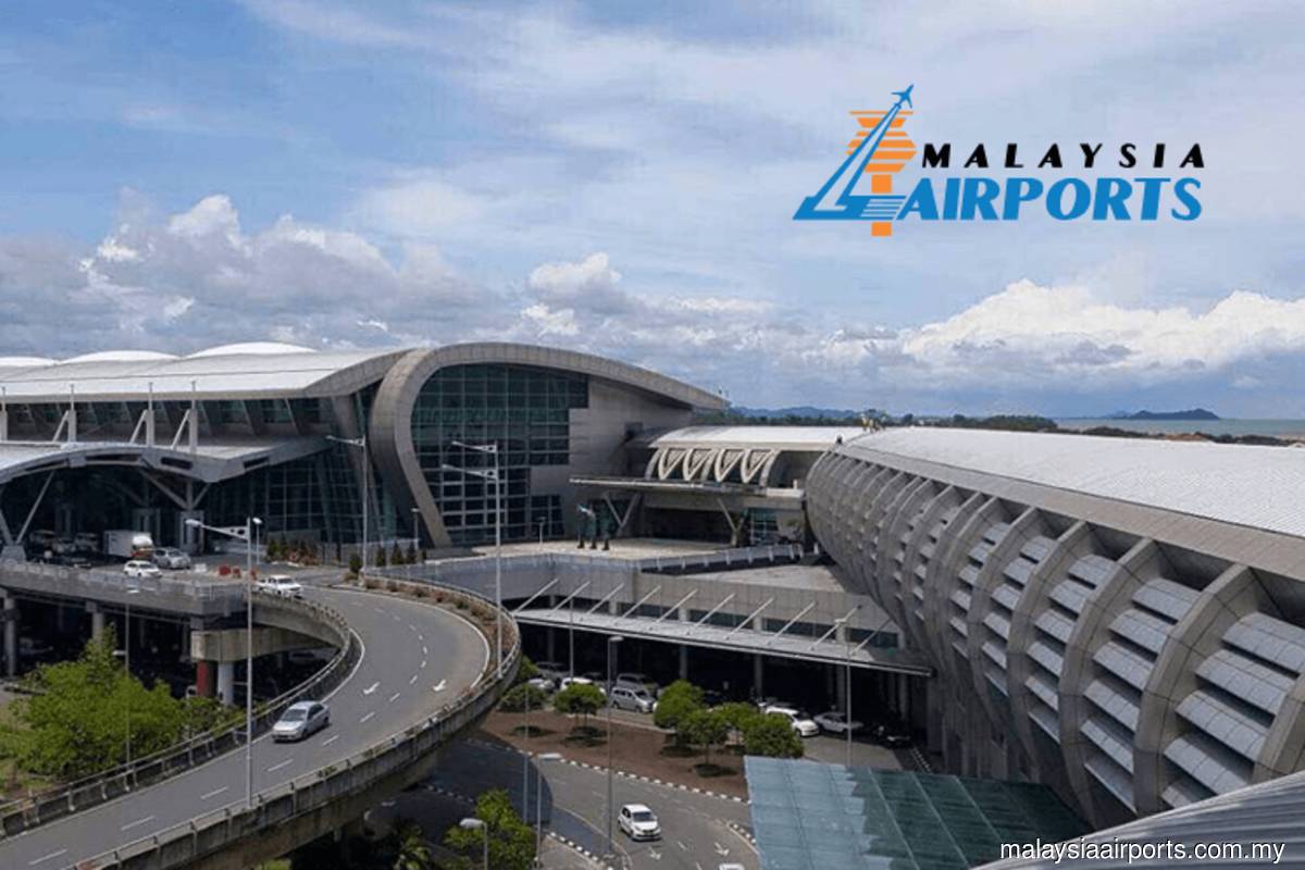 MAHB: Local airports recorded 6.3 million passenger traffic in January