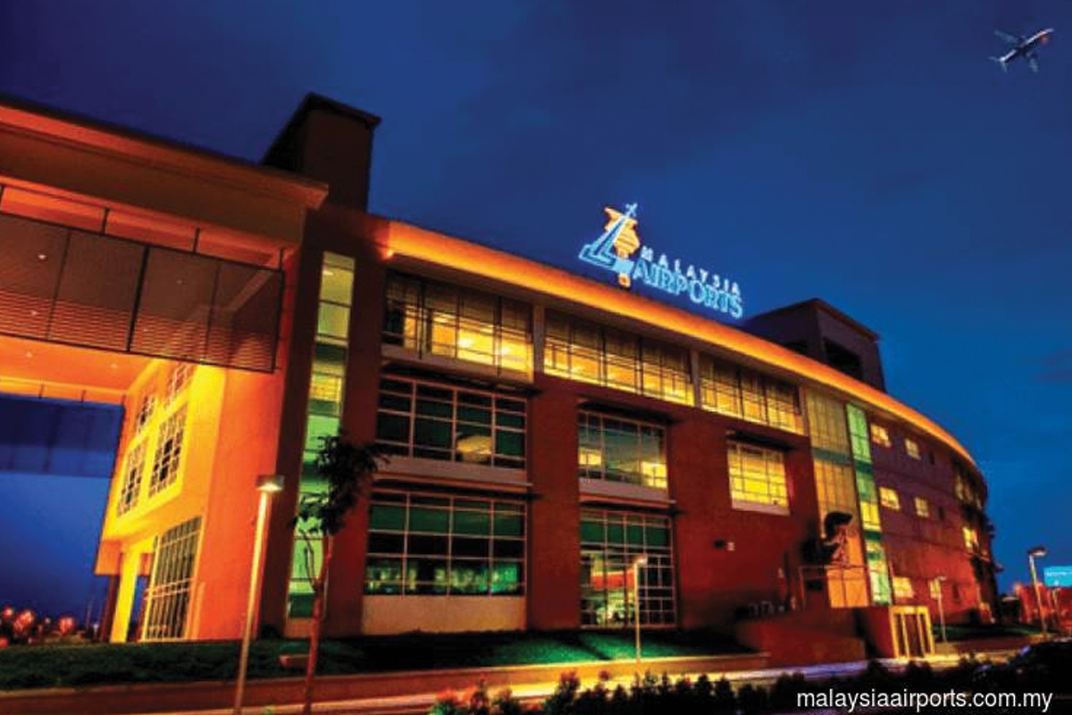 Newsbreak: Future revenue loss of RM11.9 bil if MAHB loses Subang Airport, information memo reveals