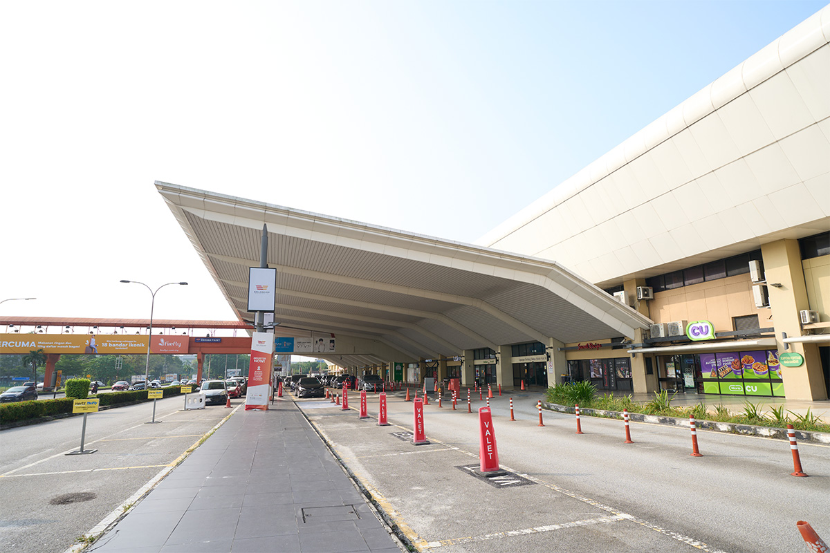 推动商业、移动性和马来西亚的互联互通雄心